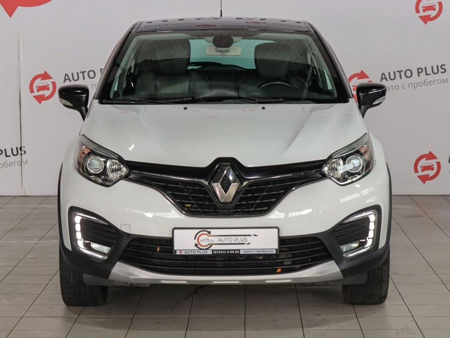 Renault Kaptur I Минеральные Воды  - изображение 4