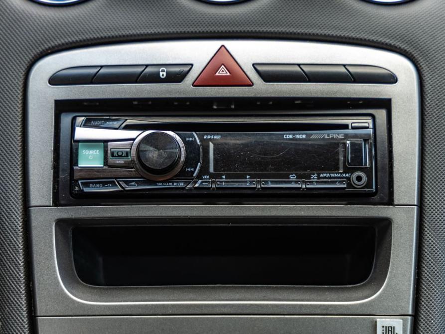 Peugeot 308 I Рестайлинг Волгоград  - изображение 20