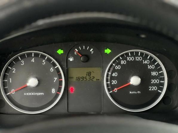 Hyundai Getz I Рестайлинг с пробегом 2008 года, цена 495 000 рублей, 189532 км, хэтчбек, Автокод Объявления