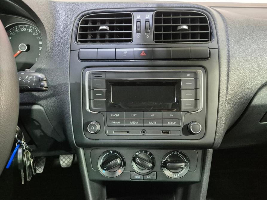 Volkswagen Polo V Рестайлинг Воронеж  - изображение 17