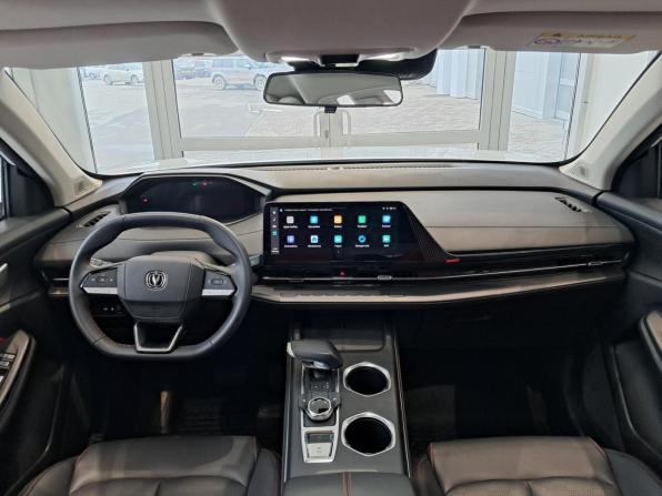 Changan CS55 Plus II с пробегом 2023 года, цена 2 038 000 рублей, 25936 км, внедорожник, Автокод Объявления