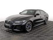 BMW 4 серии G22 G23 G26 Москва  - изображение 31