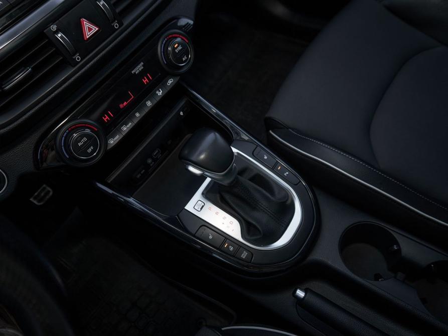 Kia Cerato IV Казань  - изображение 11