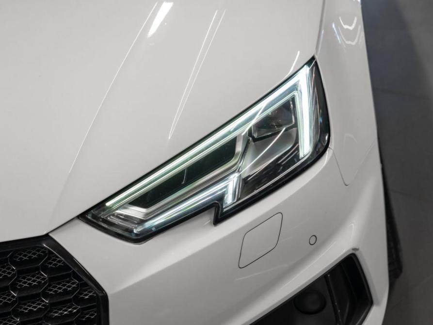 Audi A4 V (B9) Рестайлинг Москва  - изображение 25