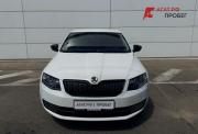 Skoda Octavia III (A7) Ставрополь  - изображение 22