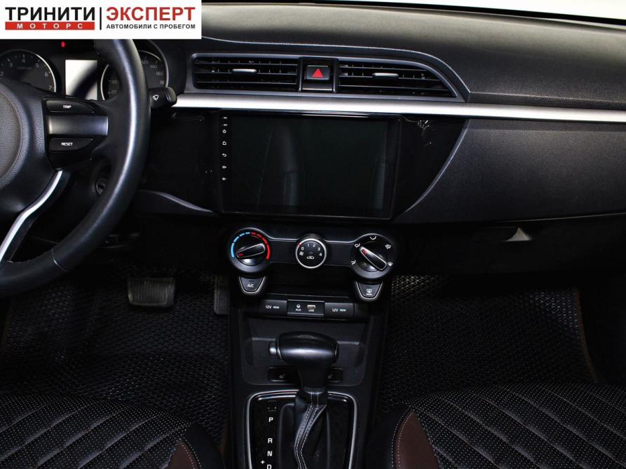 Kia Rio IV Белгород  - изображение 12