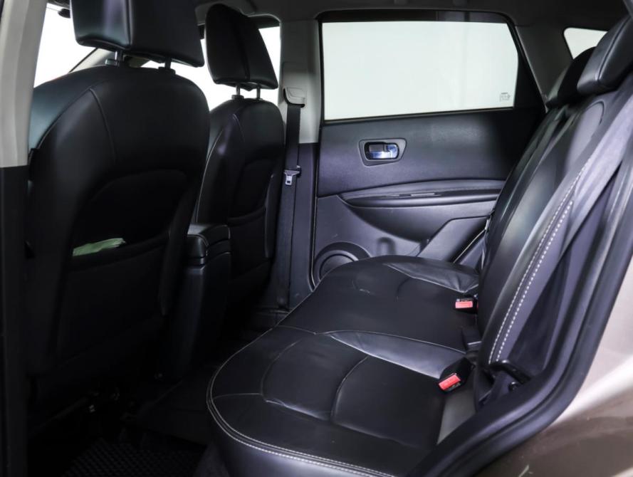 Nissan Qashqai I Москва  - изображение 12