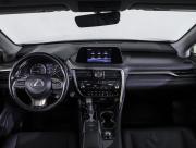 Lexus RX IV Рестайлинг Москва  - изображение 37