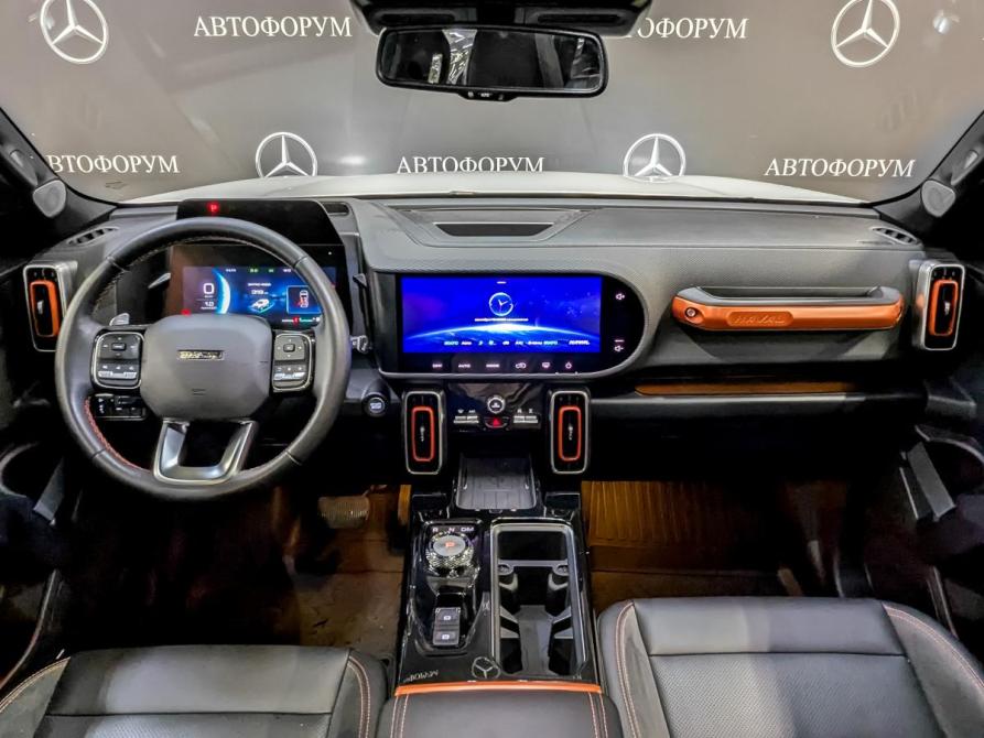 Haval Dargo I Москва  - изображение 14
