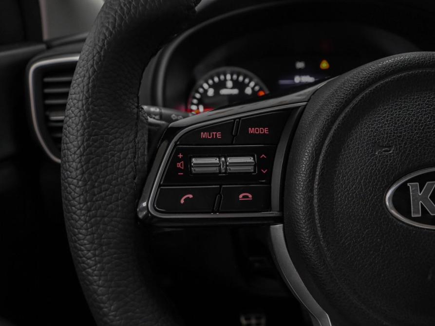 Kia Sportage IV Рестайлинг Минеральные Воды  - изображение 12