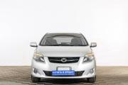 Toyota Corolla X (E140 E150) Рестайлинг Тюмень  - изображение 19
