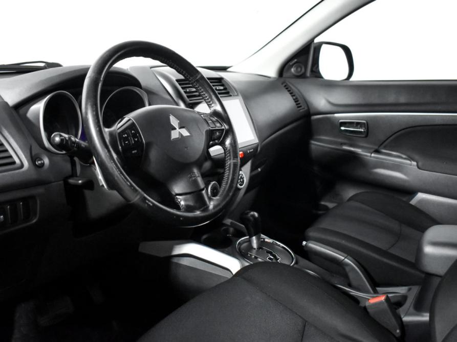 Mitsubishi ASX I Санкт-Петербург  - изображение 7
