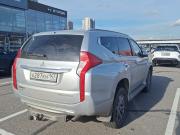 Mitsubishi Pajero Sport III Санкт-Петербург  - изображение 7