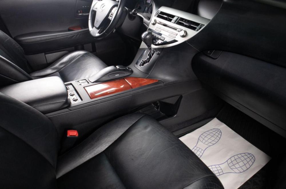 Lexus RX III Оренбург  - изображение 22