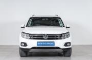 Volkswagen Tiguan I Рестайлинг Новосибирск  - изображение 20