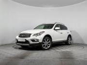 Infiniti QX50 I Рестайлинг Санкт-Петербург  - изображение 26