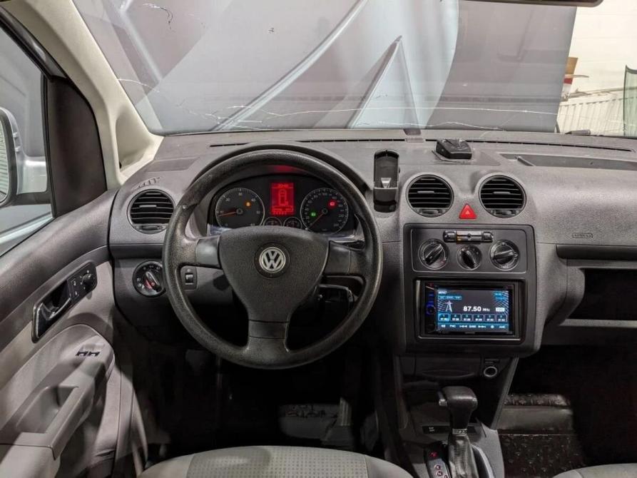 Volkswagen Caddy III Пермь  - изображение 18