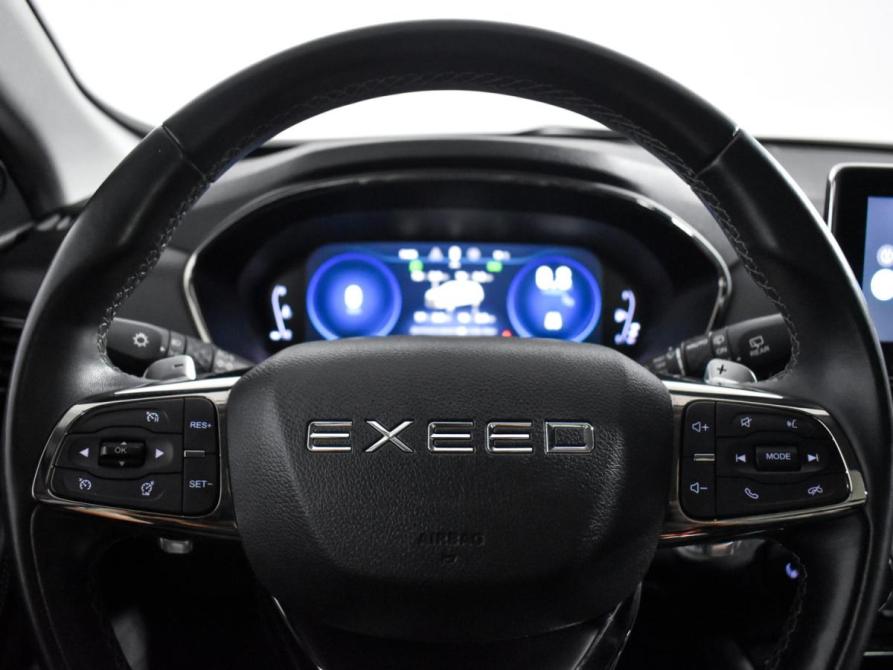 Exeed TXL I Санкт-Петербург  - изображение 20