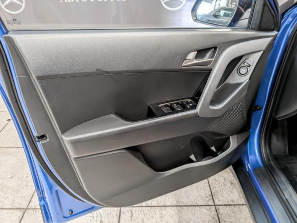 Hyundai Creta I с пробегом 2018 года, цена 1 743 000 рублей, 81020 км, внедорожник, Автокод Объявления