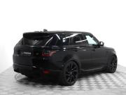 Land Rover Range Rover Sport II Рестайлинг Москва  - изображение 28