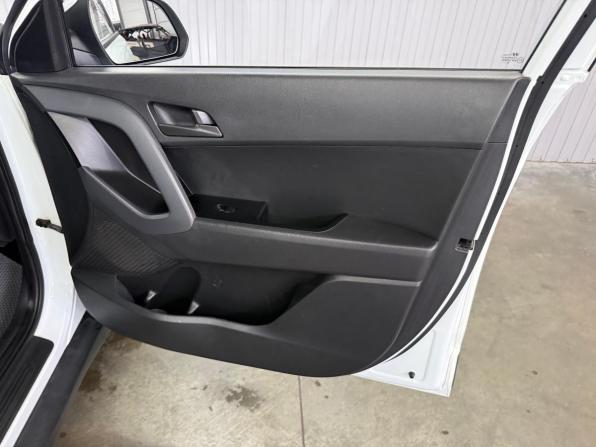 Hyundai Creta I с пробегом 2018 года, цена 1 457 000 рублей, 184662 км, внедорожник, Автокод Объявления