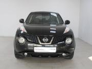 Nissan Juke I Старый Оскол  - изображение 23