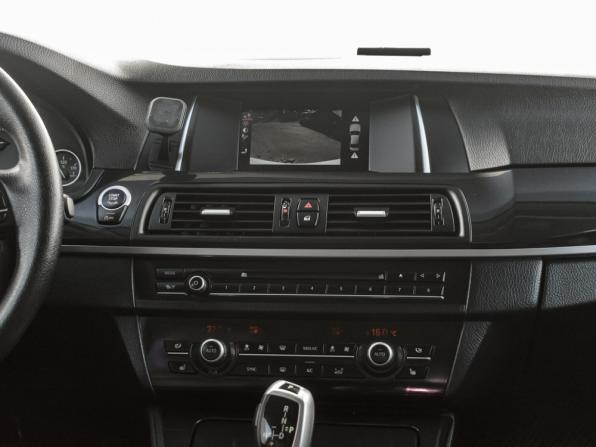 BMW 5 серии VI (F10/F11/F07) Рестайлинг с пробегом 2013 года, цена 1 480 000 рублей, 343907 км, седан, Автокод Объявления