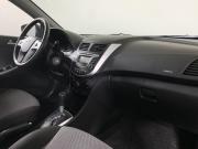 Hyundai Solaris I Москва  - изображение 32