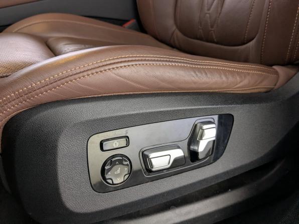 BMW X6 III (G06) с пробегом 2022 года, цена 7 925 000 рублей, 74405 км, внедорожник, Автокод Объявления