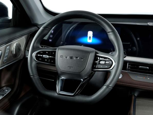Chery Tiggo 7 Pro Max I Рестайлинг с пробегом 2024 года, цена 2 222 222 рубля, 45819 км, внедорожник, Автокод Объявления