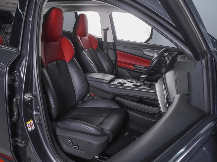Changan UNI-S (CS55 Plus) Ростов-на-Дону  - изображение 8