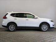 Nissan X-Trail III Рестайлинг Москва  - изображение 33