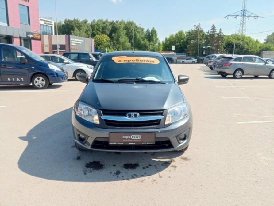 Lada (ВАЗ) Granta I Тула  - изображение 2
