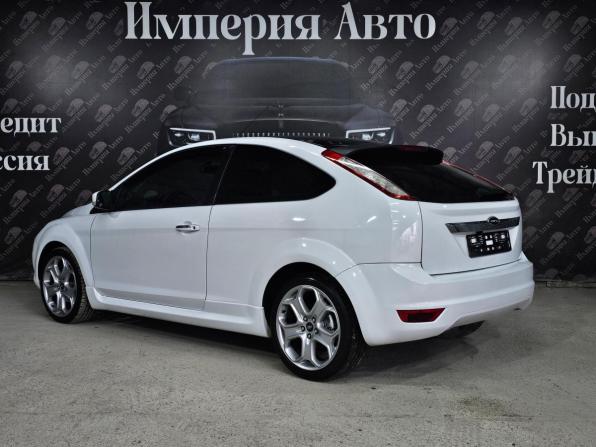 Ford Focus II Рестайлинг с пробегом 2008 года, цена 695 000 рублей, 279780 км, хэтчбек, Автокод Объявления