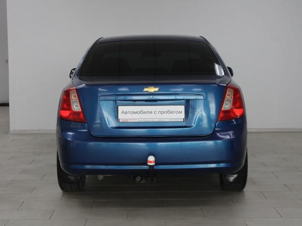 Chevrolet Lacetti I с пробегом 2010 года, цена 429 900 рублей, 227211 км, седан, Автокод Объявления