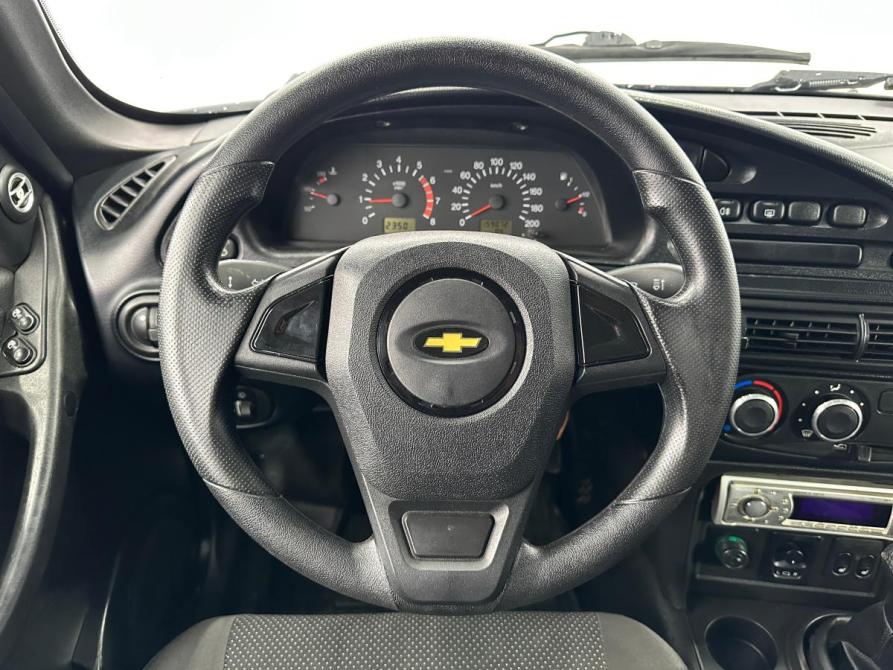 Chevrolet Niva I Рестайлинг Тамбов  - изображение 18