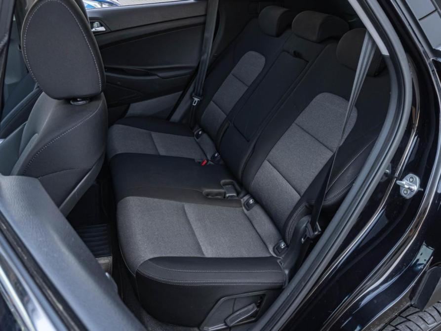 Hyundai Tucson III Рестайлинг Краснодар  - изображение 9