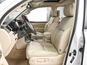 Lexus LX III Рестайлинг Ставрополь  - изображение 35