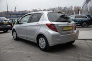 Toyota Vitz III (XP130) Рестайлинг Иркутск  - изображение 30