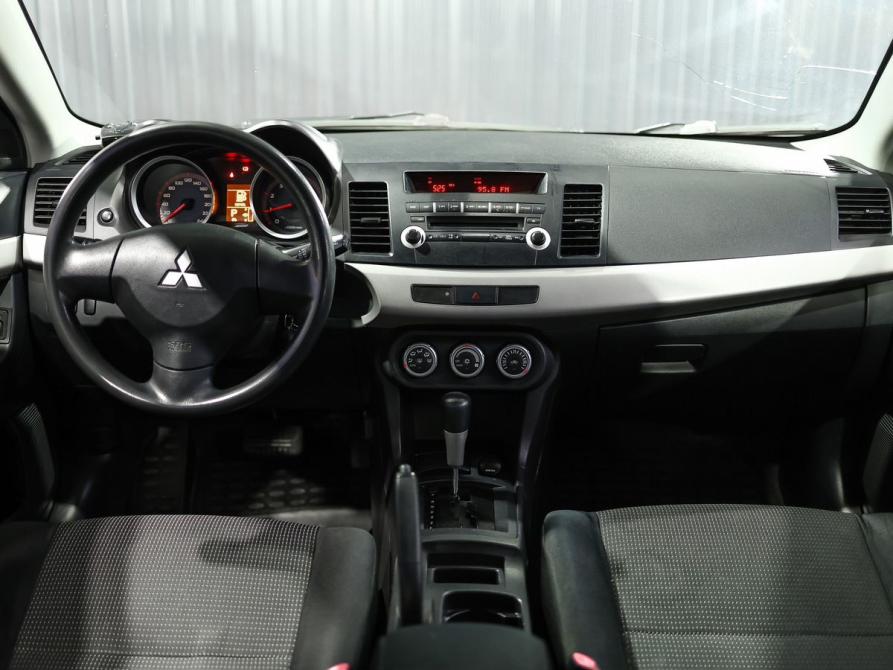 Mitsubishi Lancer X Ижевск  - изображение 9