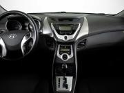 Hyundai Elantra V (MD) Москва  - изображение 29