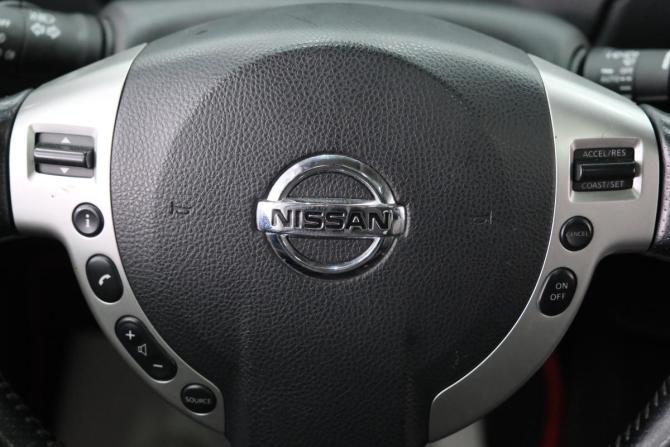 Nissan X-Trail II Рестайлинг с пробегом 2014 года, цена 1 529 000 рублей, 224000 км, внедорожник, Автокод Объявления