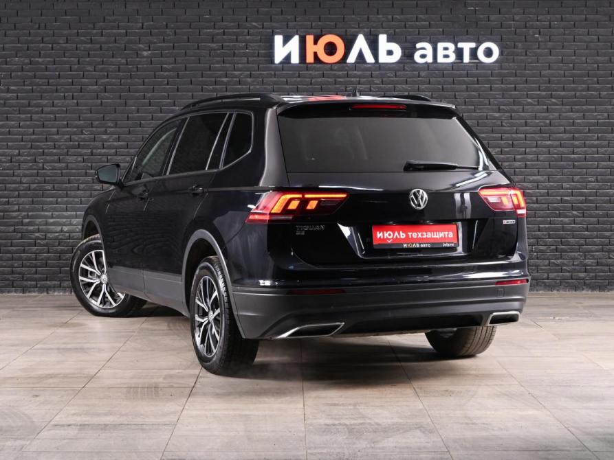 Volkswagen Tiguan II Екатеринбург  - изображение 6