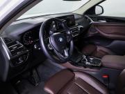 BMW X4 II (G02) Рестайлинг Москва  - изображение 46