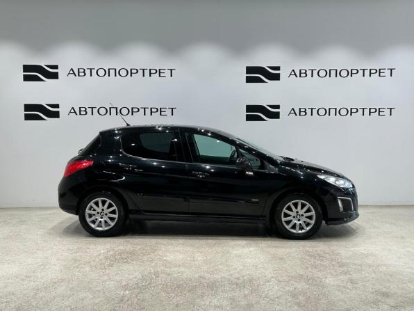 Peugeot 308 I Рестайлинг с пробегом 2011 года, цена 379 000 рублей, 190049 км, хэтчбек, Автокод Объявления