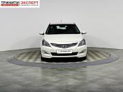 Hyundai Solaris I Рестайлинг Белгород  - изображение 20