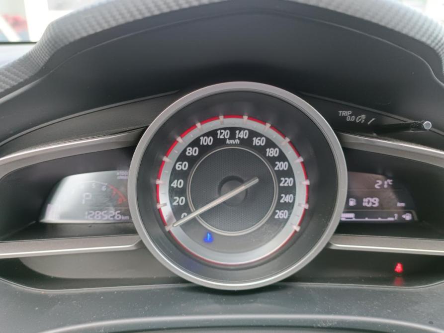 Mazda 3 III (BM) Санкт-Петербург  - изображение 15