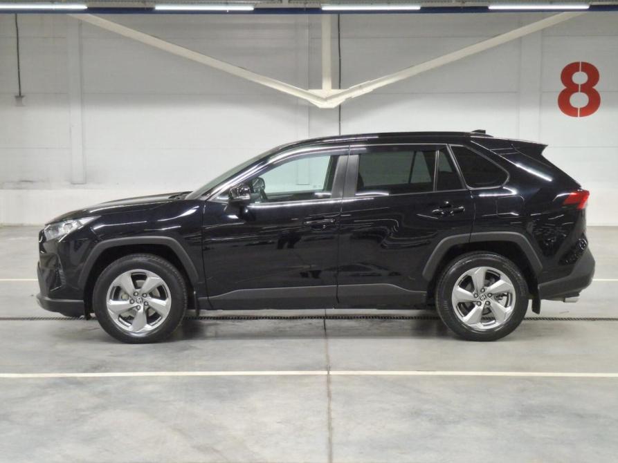 Toyota RAV4 V (XA50) Казань  - изображение 10