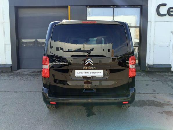 Citroen SpaceTourer I с пробегом 2021 года, цена 2 278 000 рублей, 211148 км, минивэн, Автокод Объявления