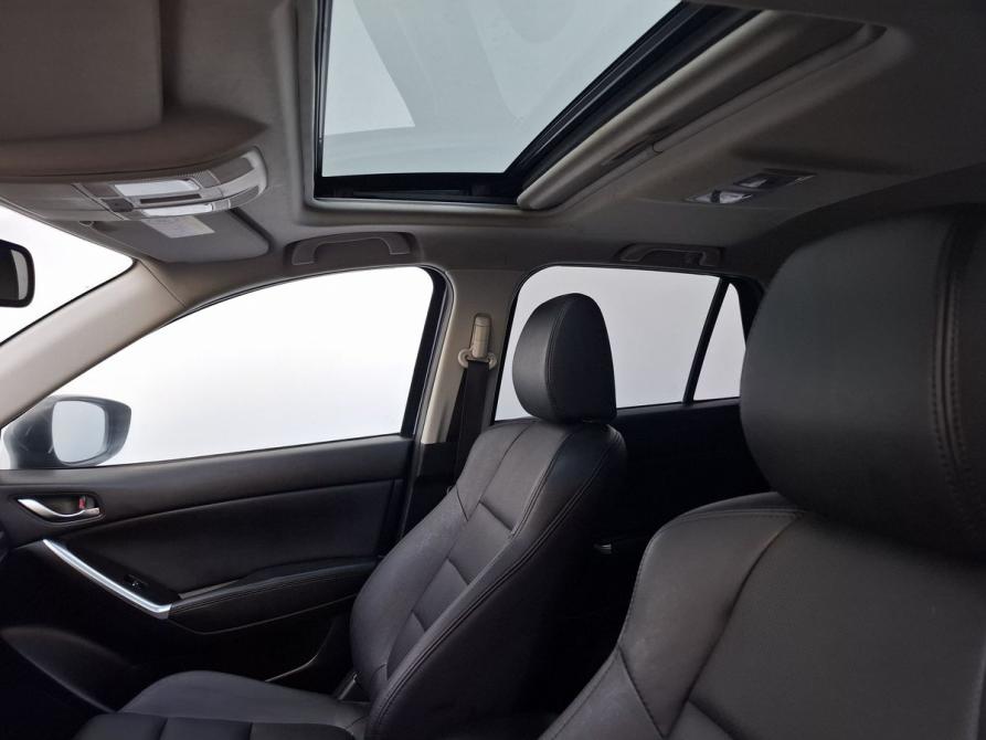 Mazda CX-5 I Рестайлинг Москва  - изображение 12